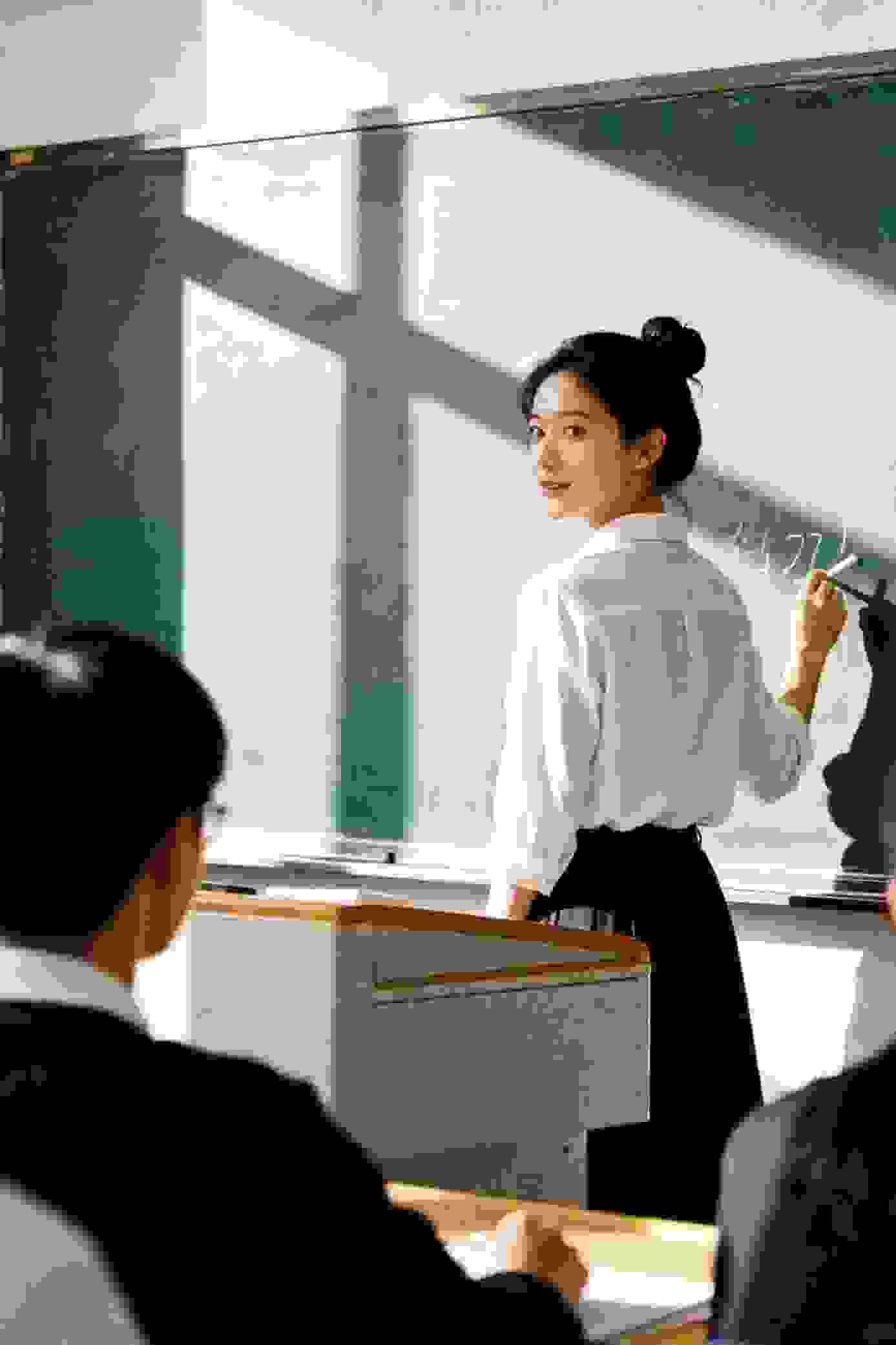 超越自我