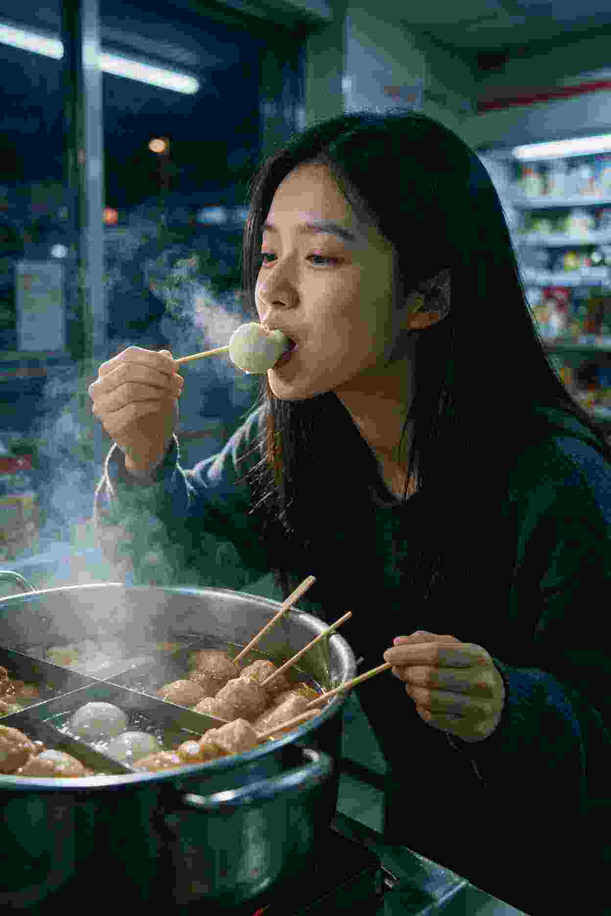 母爱的高考