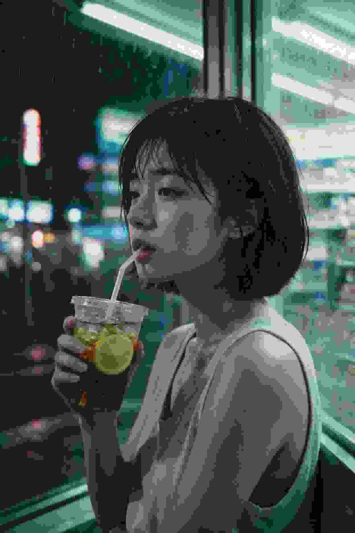 青葱岁月