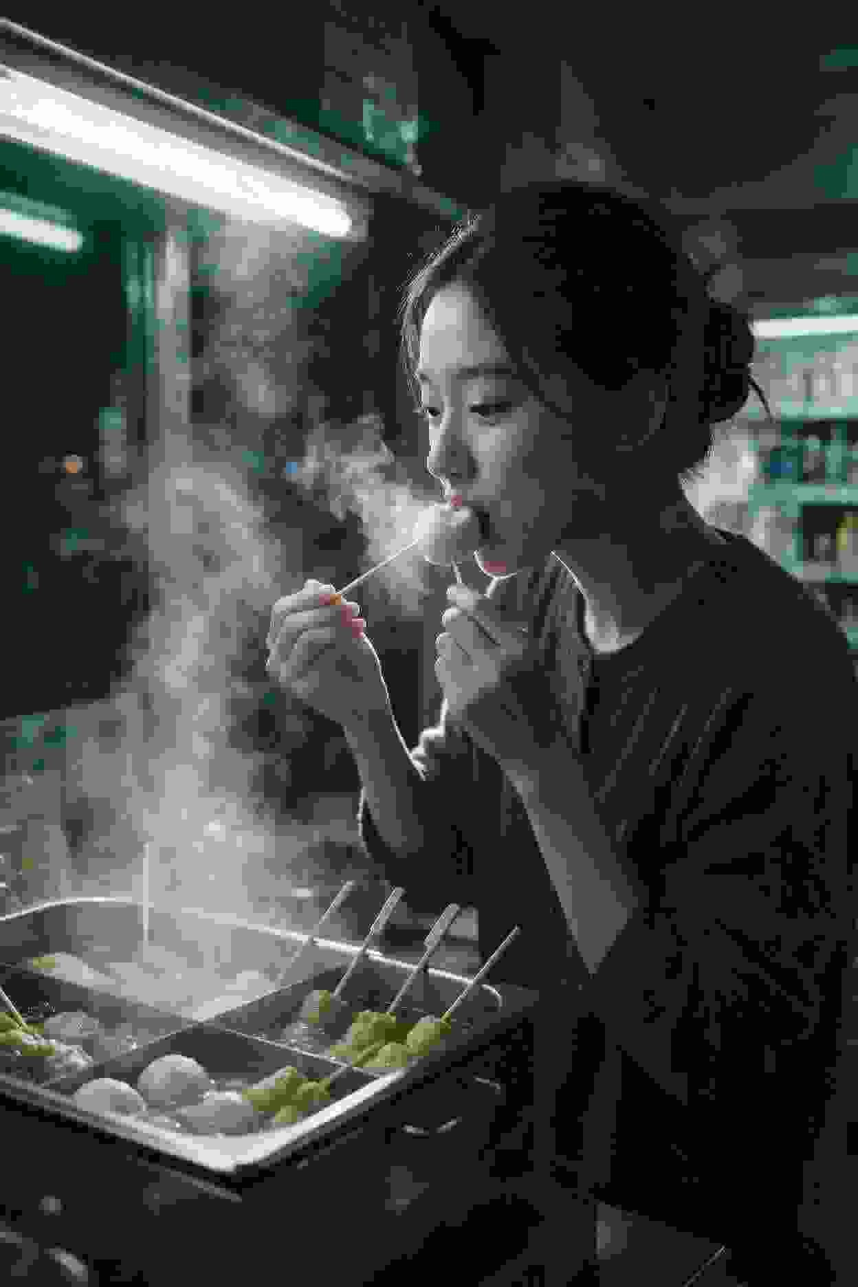 教室的秘密
